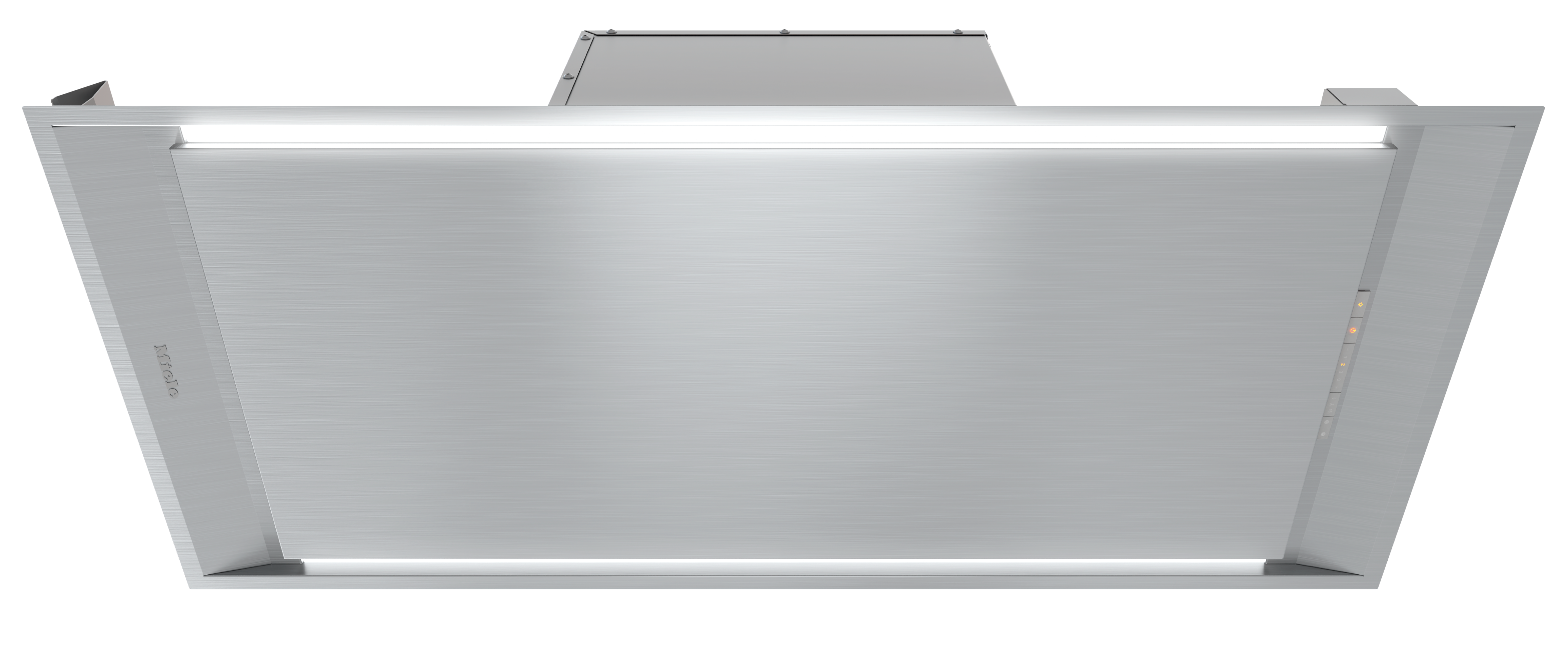 Miele - DAC 2247 Stella Stainless steel – Ventilation Hoods - 2 Miele - DAC 2247 Stella Stainless steel – Ventilation Hoods - 2