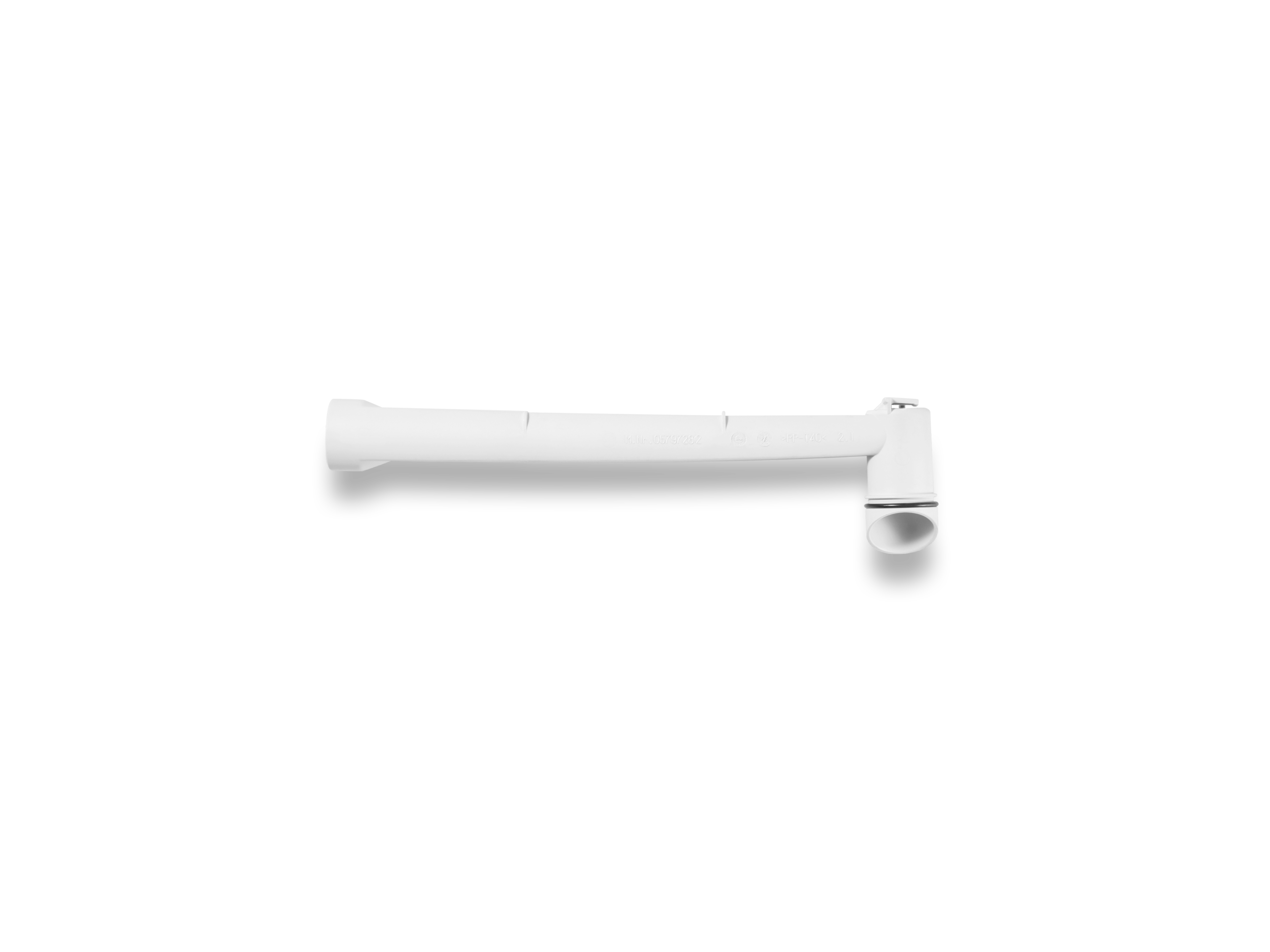 Kitchen appliance spare parts - Spare parts for dishwashers - Feed pipe Kitchen appliance spare parts - Spare parts for dishwashers - Feed pipe