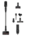 Duoflex HX1 Cat & Dog Cordless stick vacuum cleaners