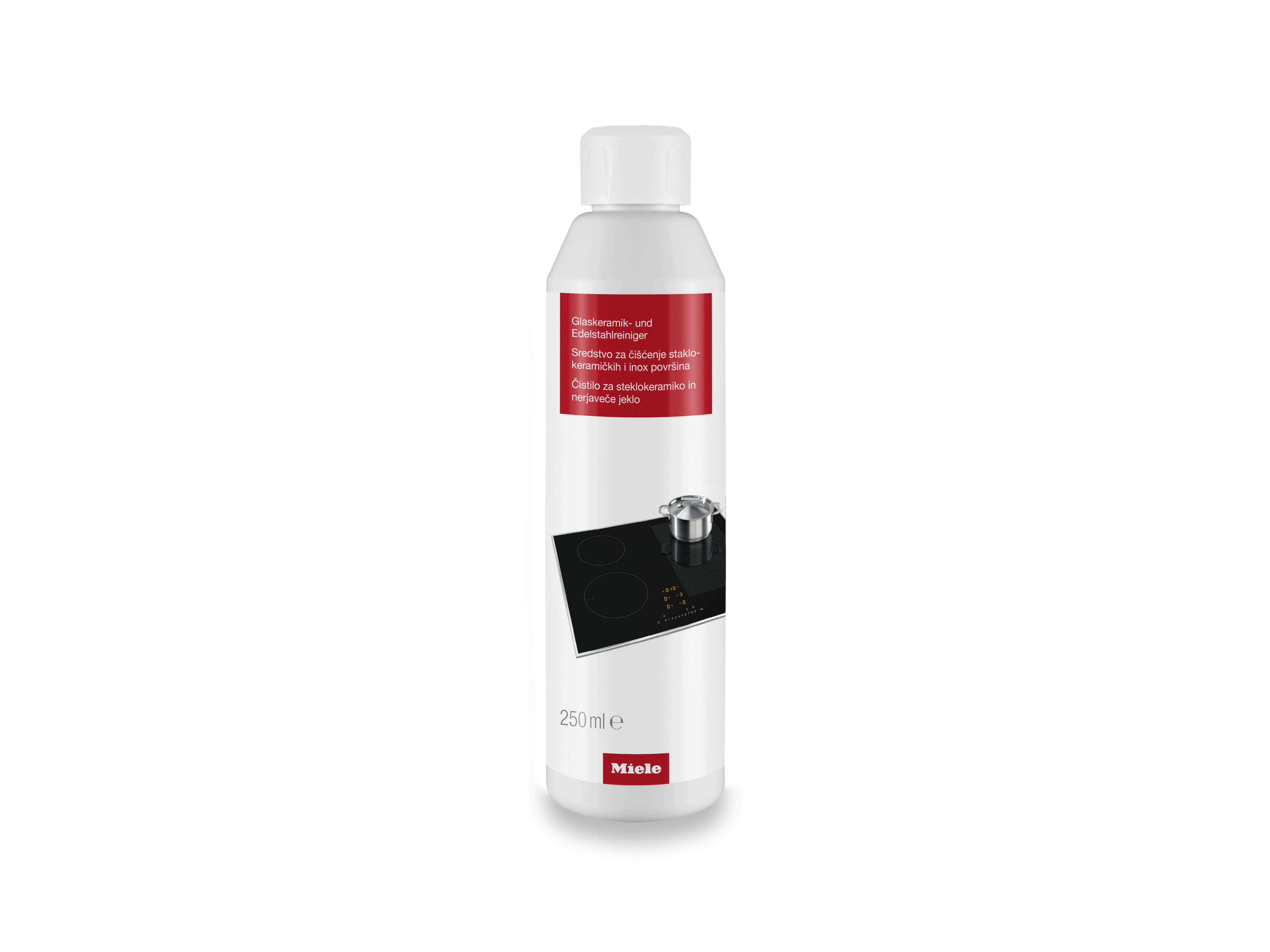 Miele - GP CL KM 0252 L – Gerätepflege - 1