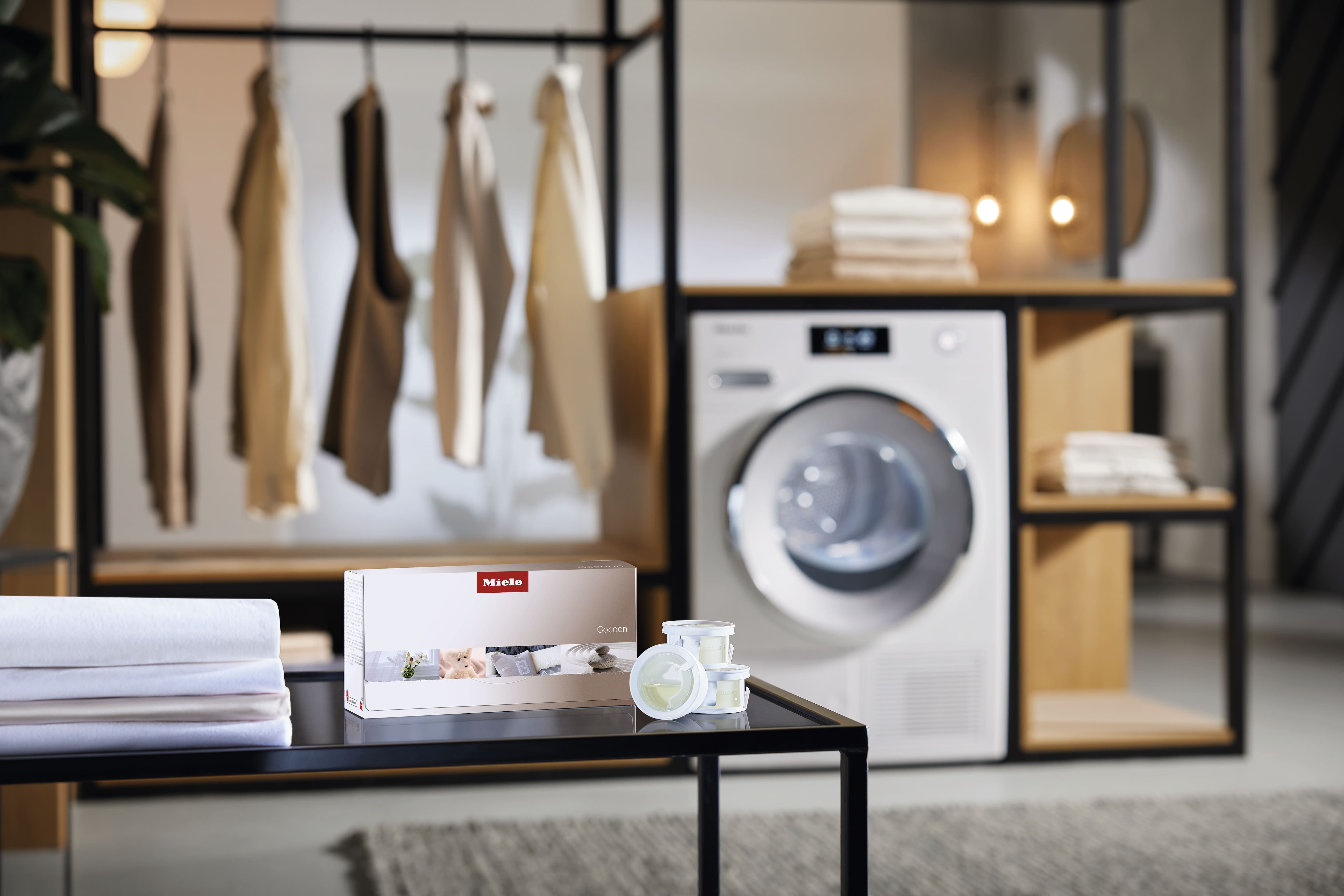Miele - FA C 452 L – Duftflacons - 6 Miele - FA C 452 L – Duftflacons - 6