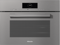 DGC 7840 HC Pro Compact steam combination oven