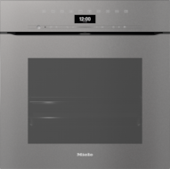 H 7464 BPX Handleless oven