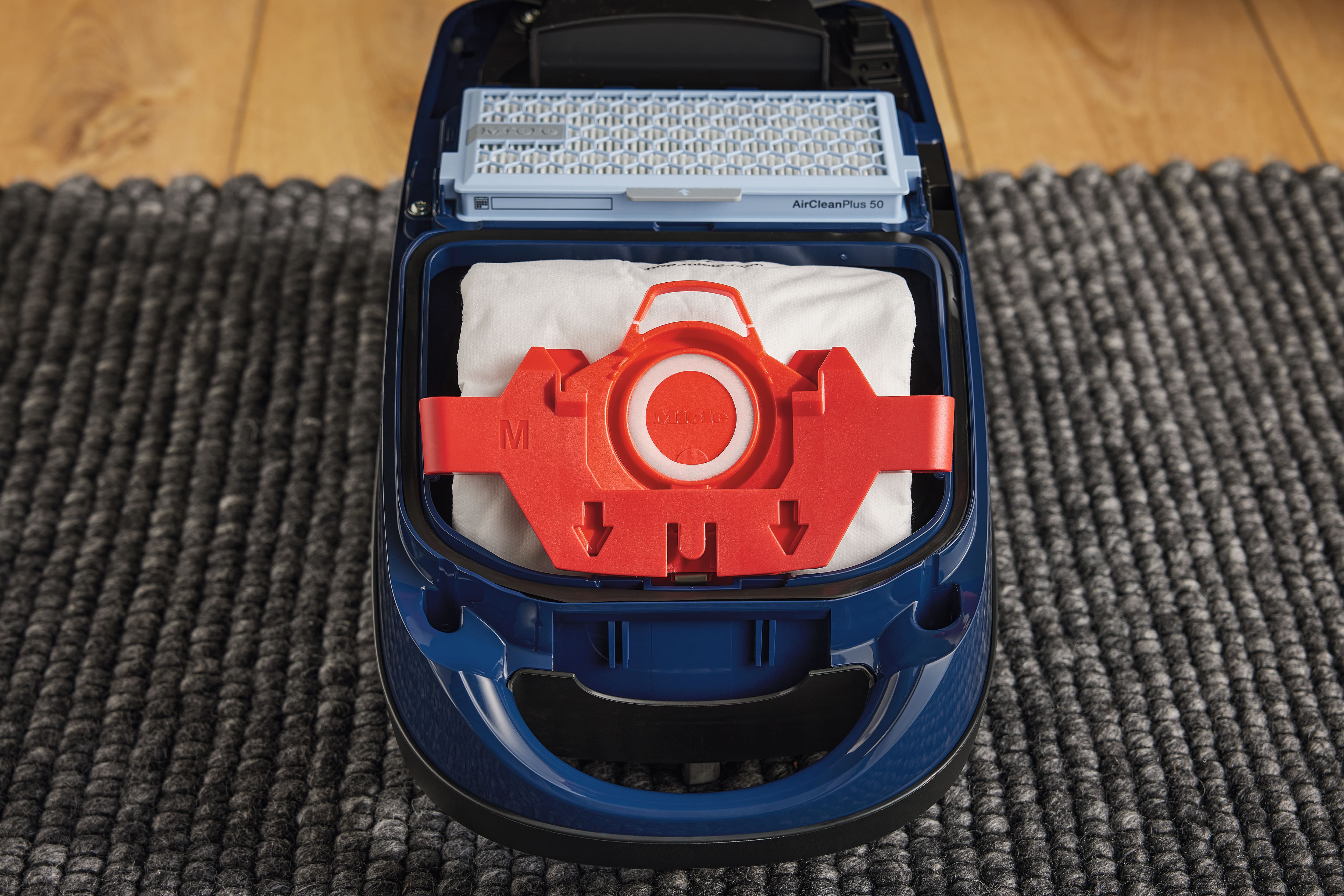 Miele - FJM HA 50 Performance AirClean 3D – Vacuum cleaner accessories - 4