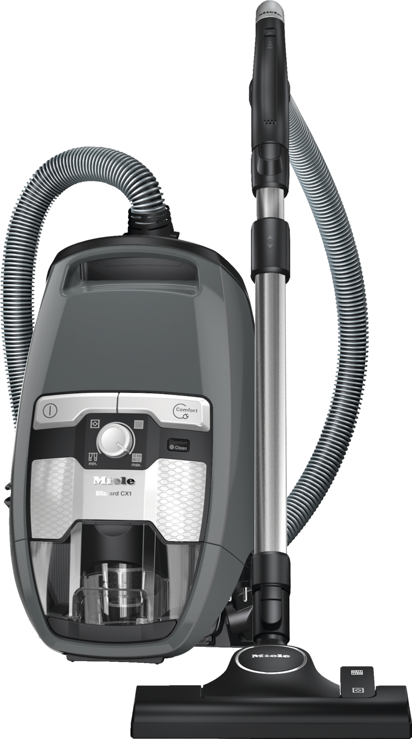 Blizzard CX1 PowerLine product photo