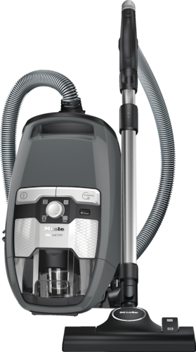 Blizzard CX1 PowerLine product photo
