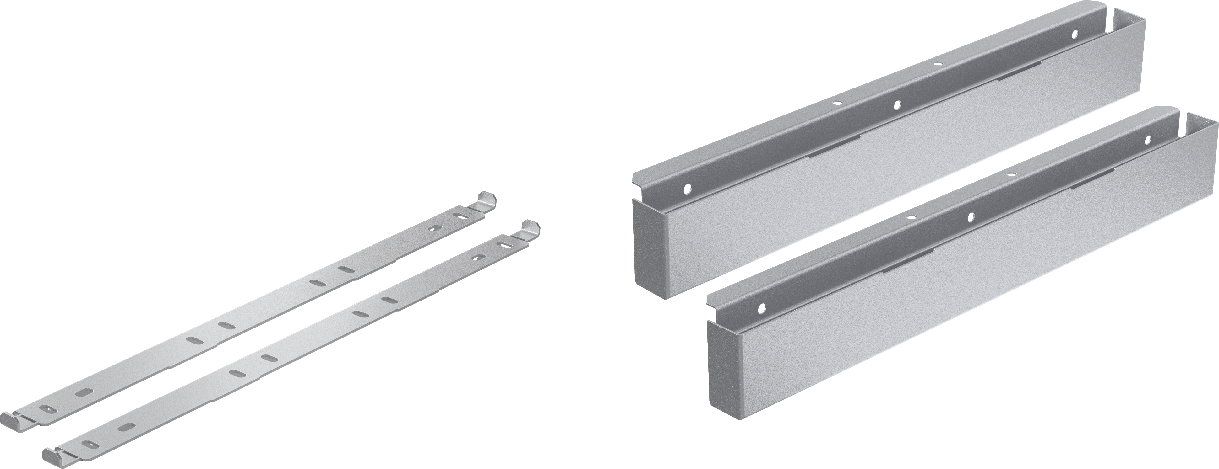 Kitchen accessories - Ventilation hood accessories - DASL 38