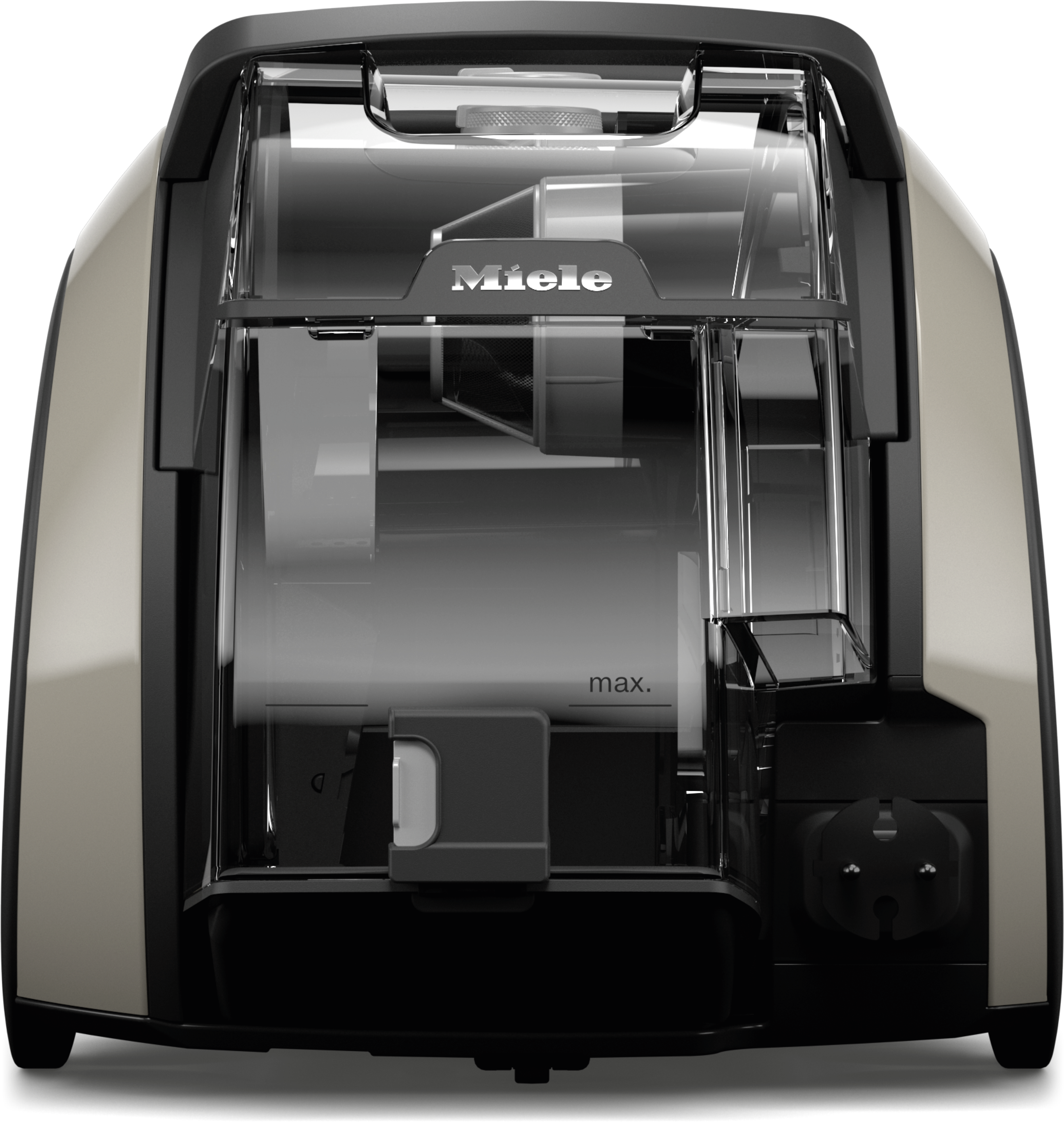 Miele - Boost CX1 125 Gala Edition Gri cașmir – Aspiratoare - 3 Miele - Boost CX1 125 Gala Edition Gri cașmir – Aspiratoare - 3