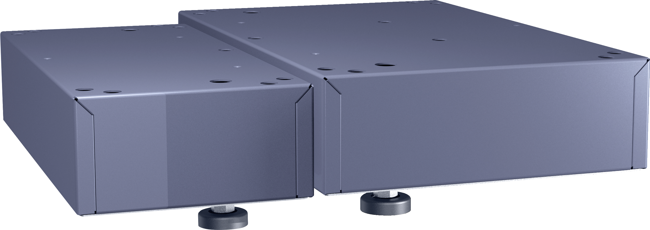 Miele - UG 1200 – Ipari mosodatechnikai tartozékok - 1