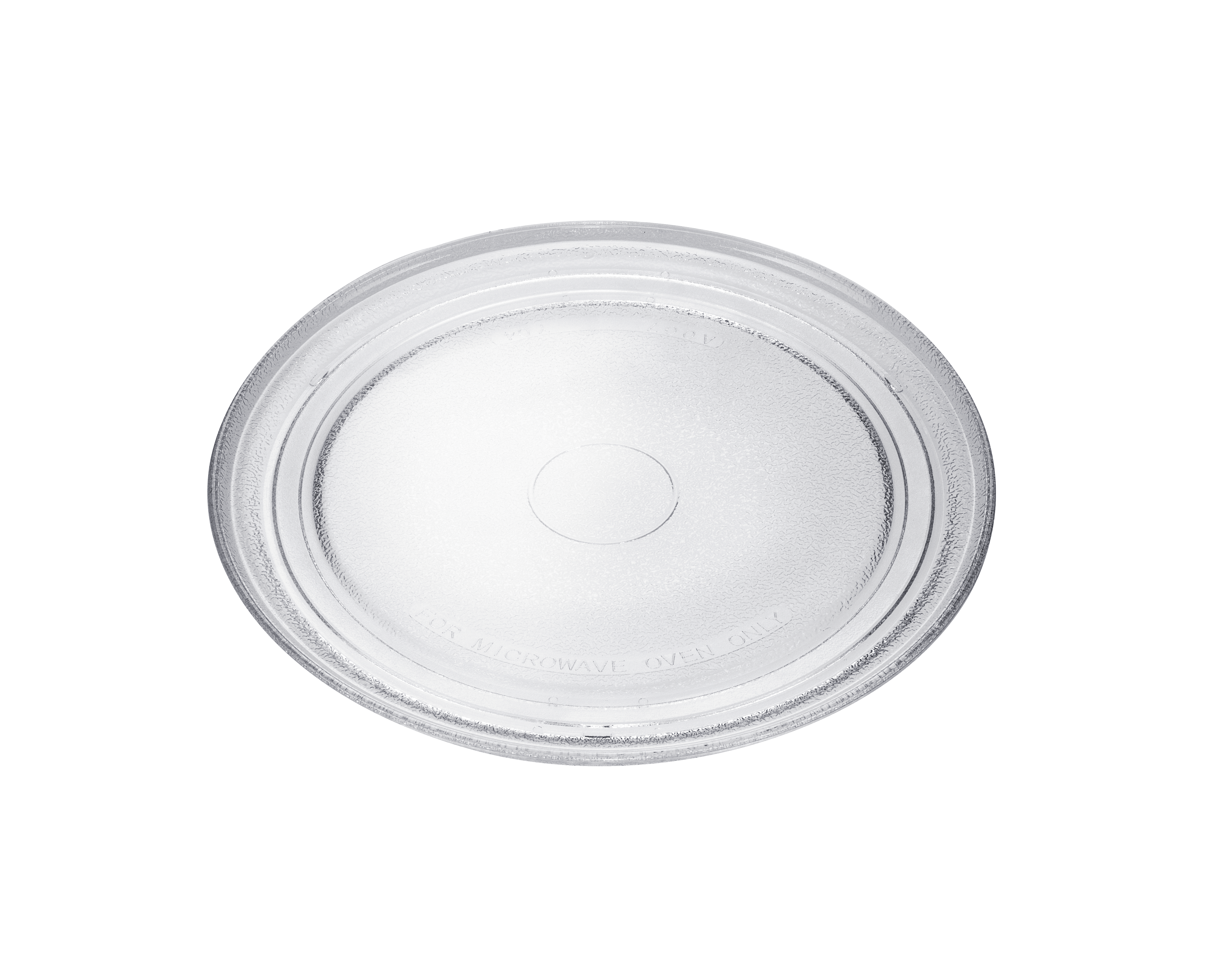 Pièces détachées cuisine - Pièces détachées micro-ondes - Plateau Tournant D 272mm Pièces détachées cuisine - Pièces détachées micro-ondes - Plateau Tournant D 272mm
