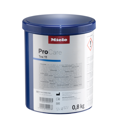 ProCare Tex 11 - 800 g Foto van het product Front View L