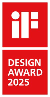 Award icon for DAC 4240 Stella Ambient