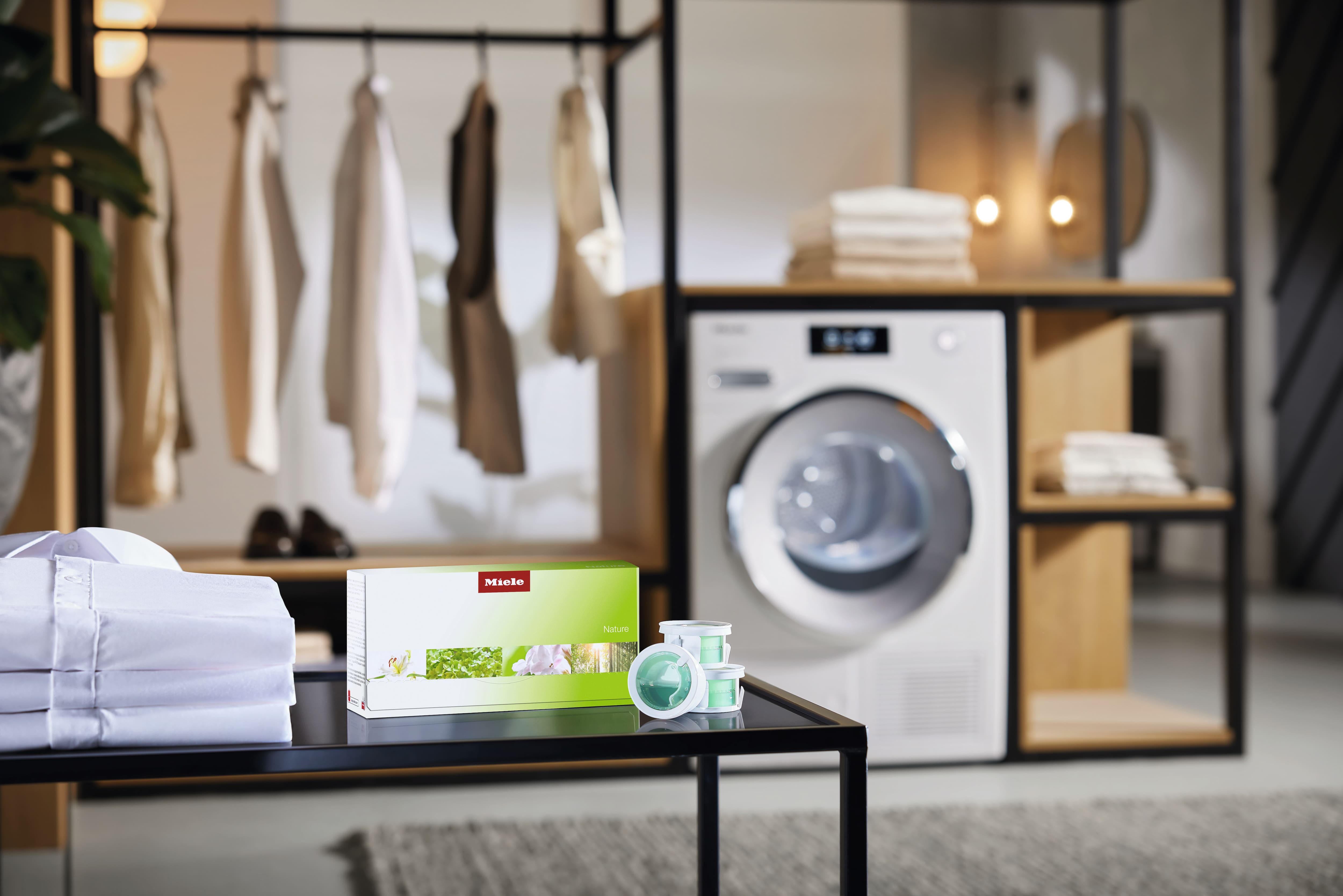 Miele - FA N 451 L – Duftflacons - 6 Miele - FA N 451 L – Duftflacons - 6