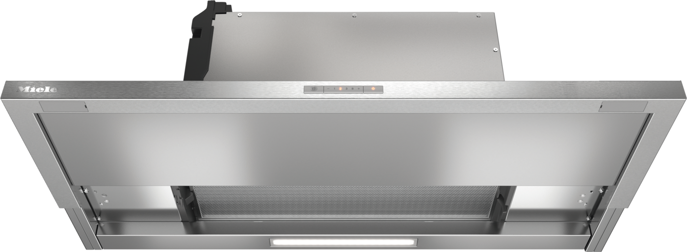 DAS 2920 - Slimline cooker hood Factual image