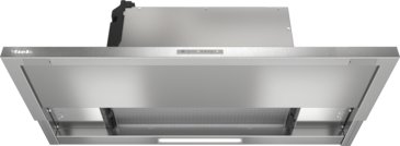 DAS 2920 - Slimline cooker hood Factual image
