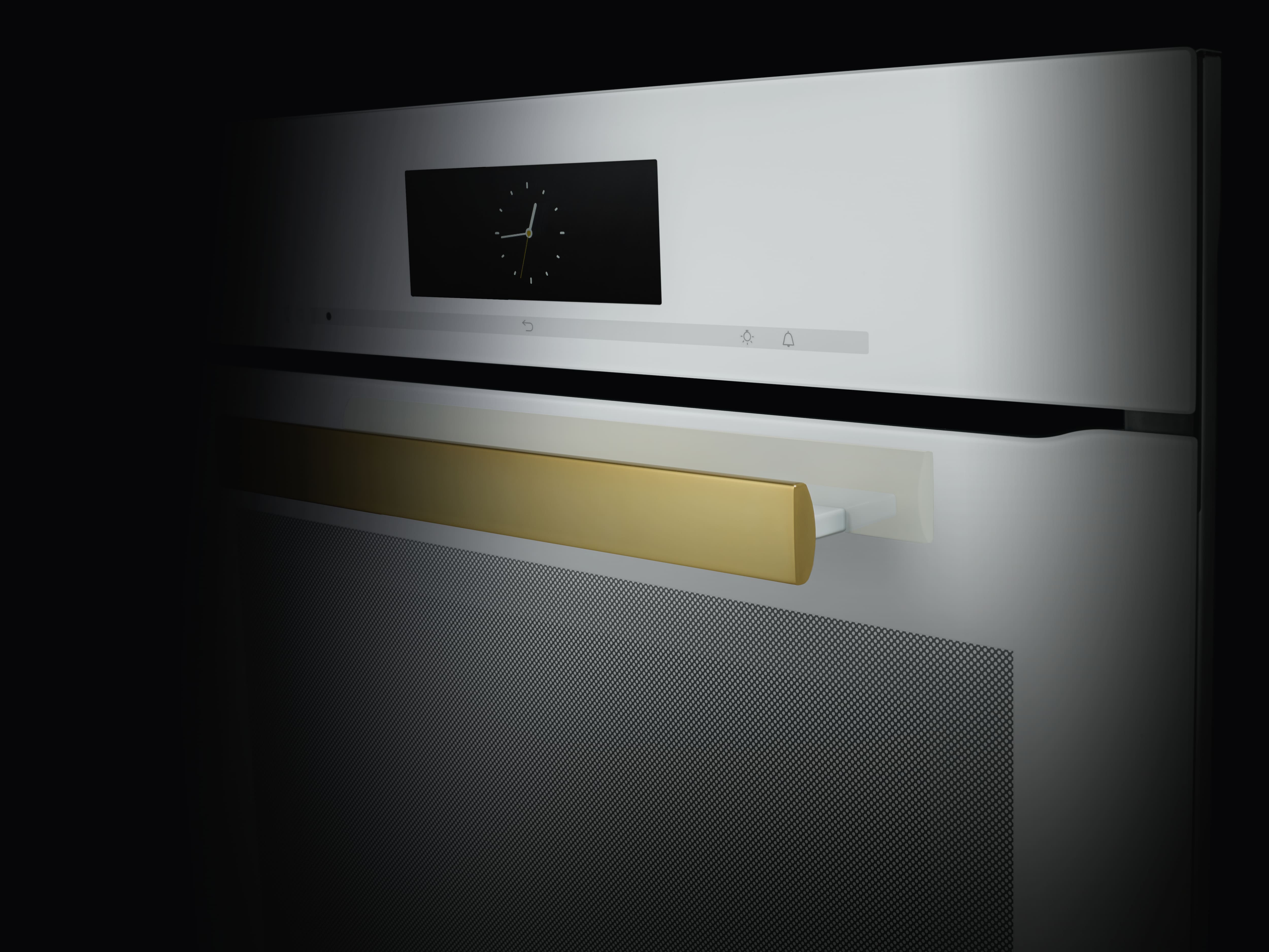 Miele - DS 6000 GOLD BRWS – Virtuves piederumi - 3 Miele - DS 6000 GOLD BRWS – Virtuves piederumi - 3