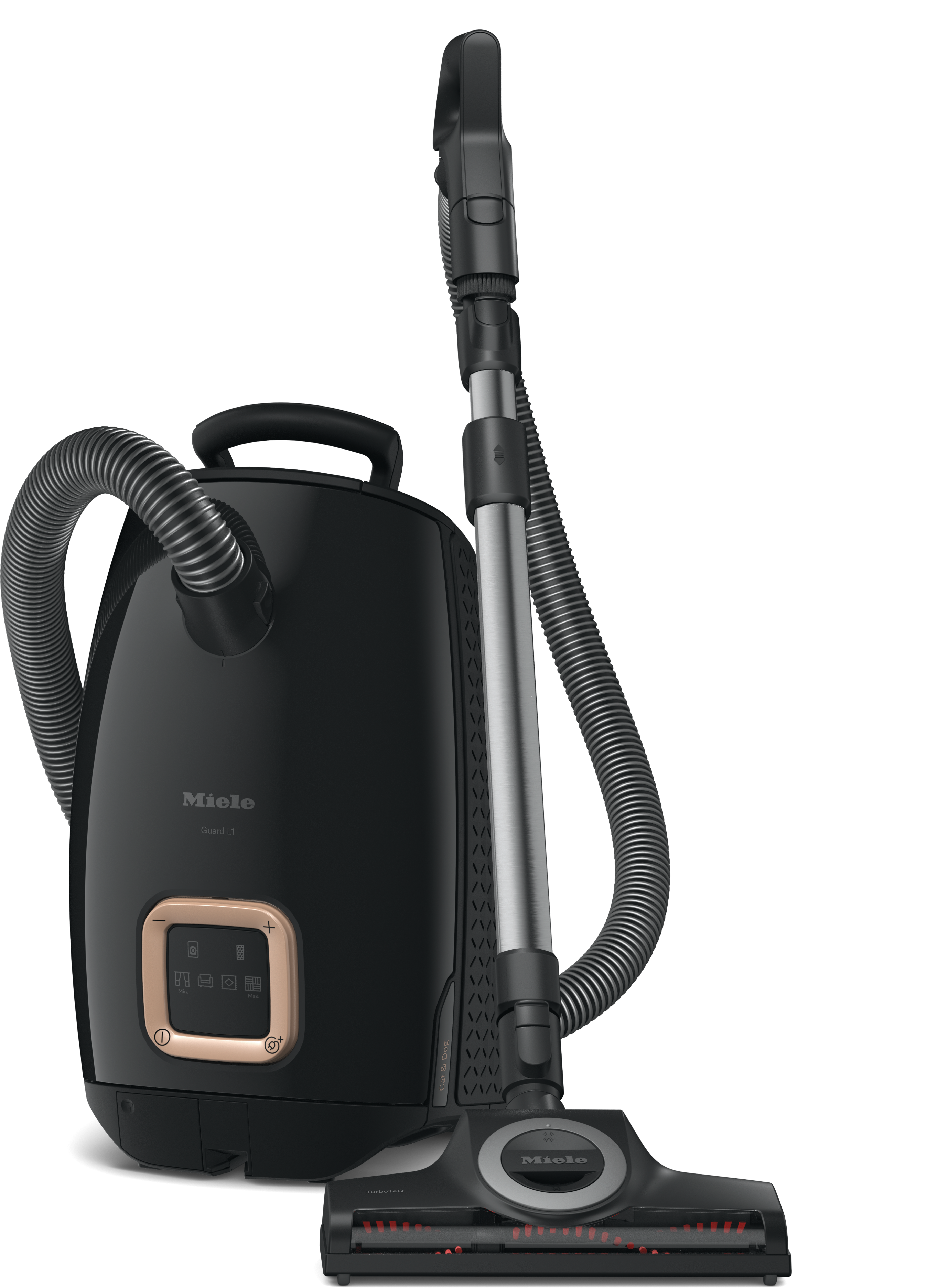 Vacuum cleaners - Guard L1 Cat & Dog