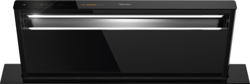 Downdraft-Dunstabzug Downdraft-Dunstabzug