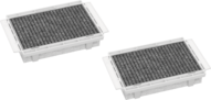 DKFS 31-P Active AirClean charcoal filter