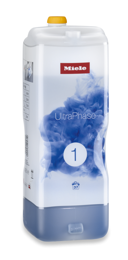 Miele UltraPhase 1 Miele UltraPhase 1