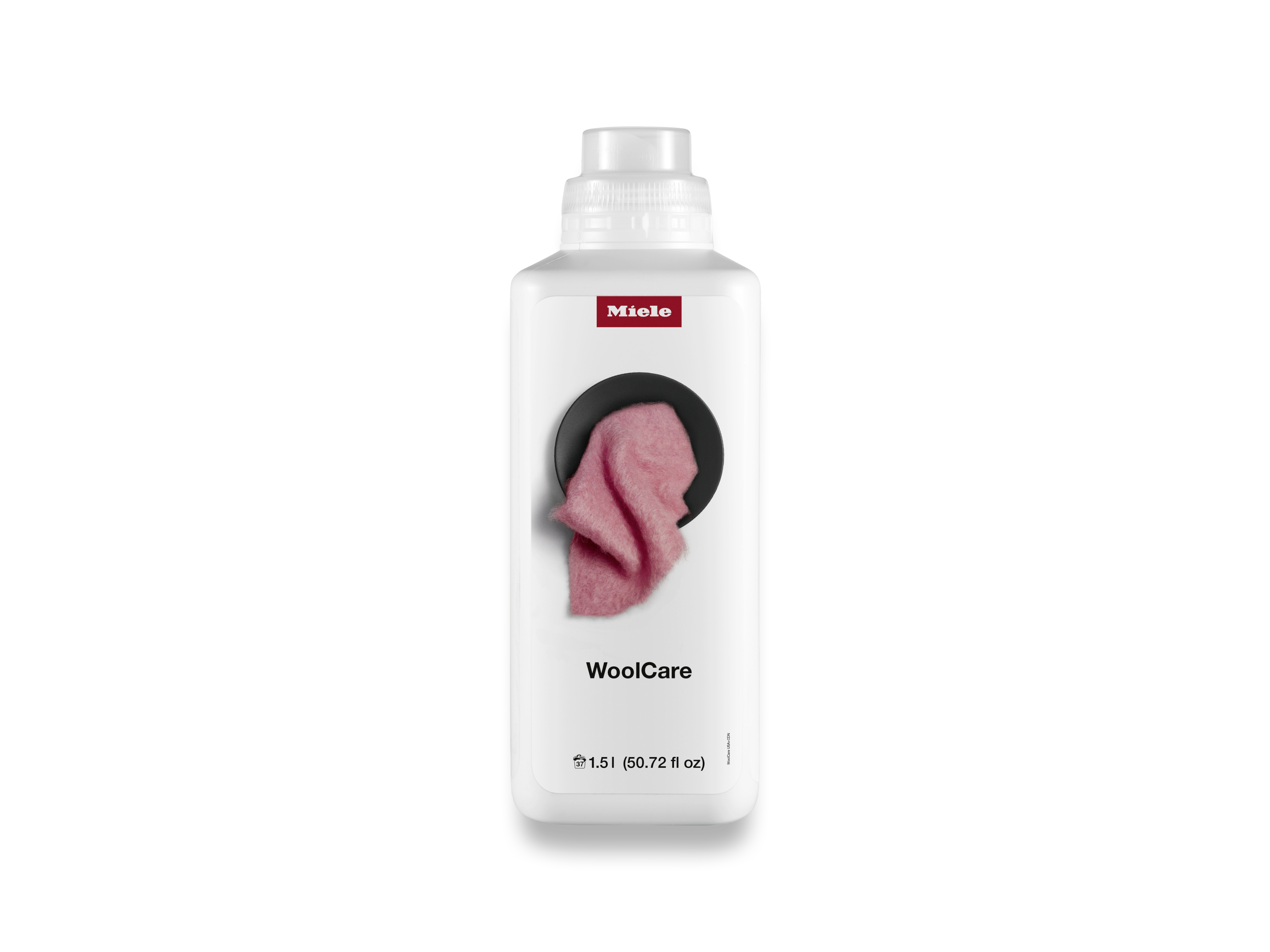 Laundry cleaning products - WA WC 1503 L Laundry cleaning products - WA WC 1503 L