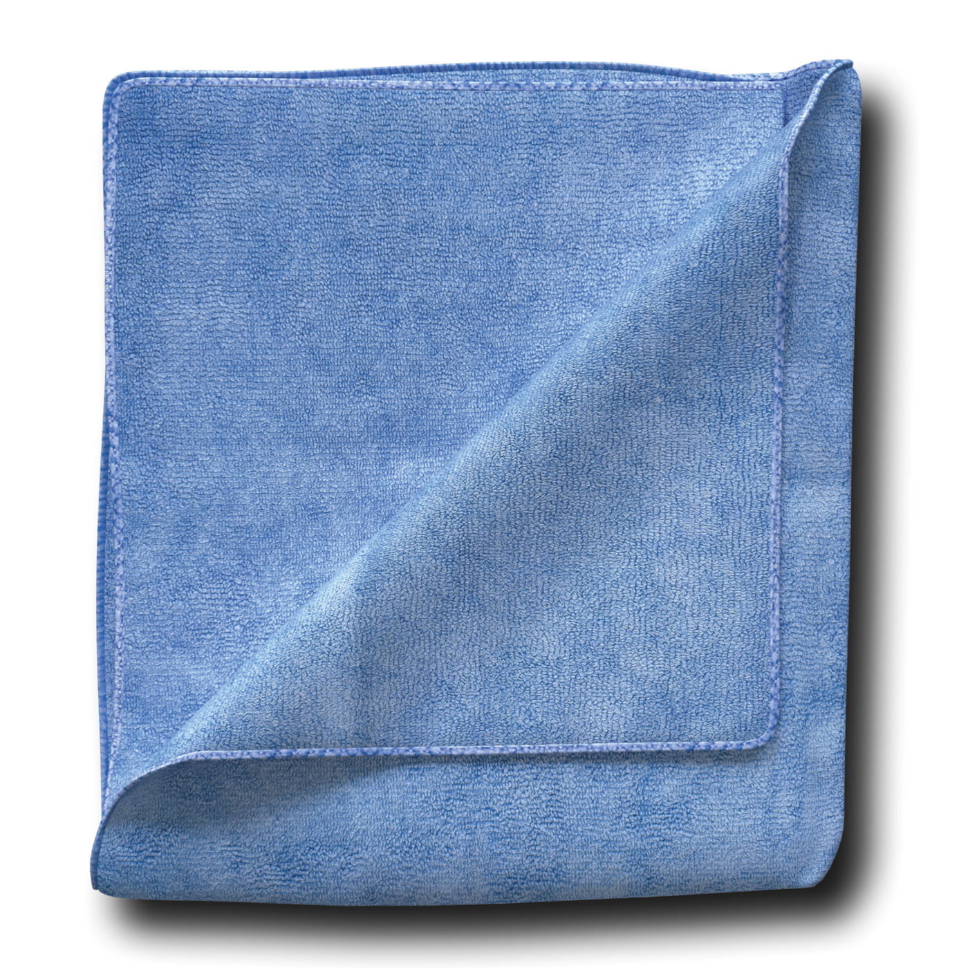 Multi-purpose microfibre cloth, Qty 1 product photo Front View2 ZOOM