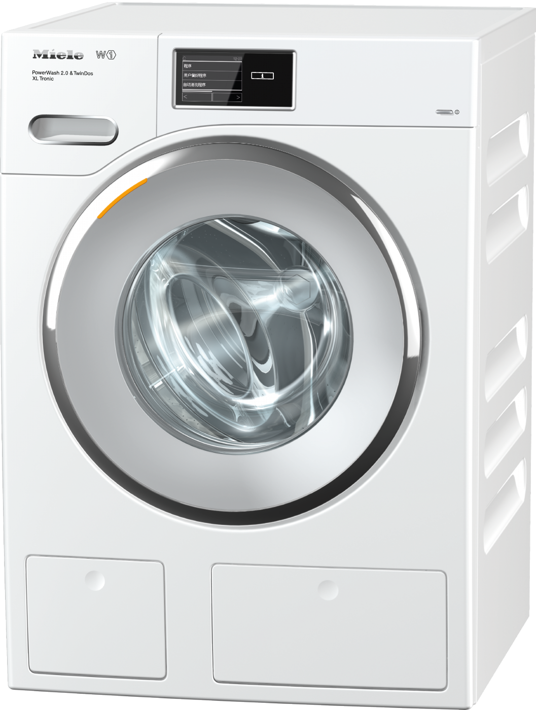 Washing machines - WQ 1000 WPS Nova Edition