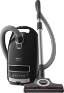 Complete C3 Turbo PowerLine Cylinder vacuum cleaner