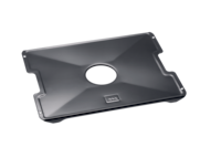 HGBB 51 Grilling and roasting insert for universal tray