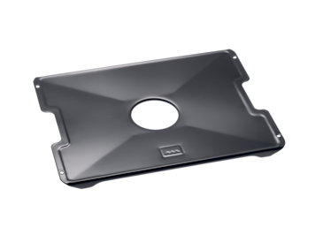 HGBB 51 - Grilling and roasting insert for universal tray Factual image