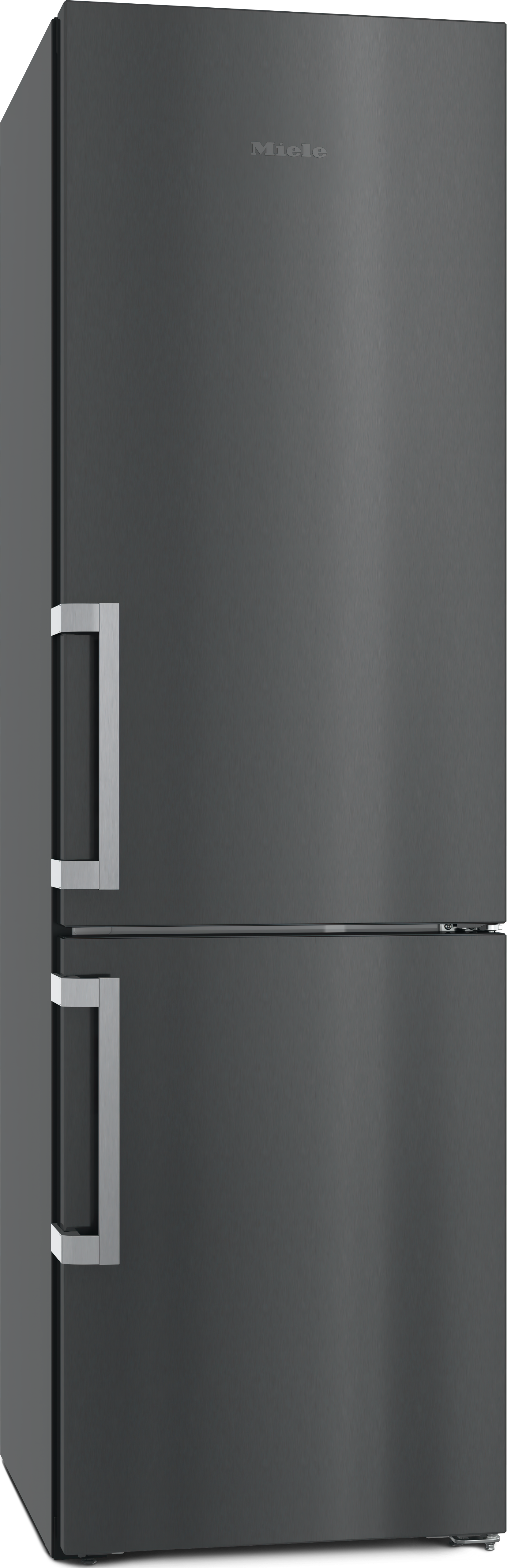 Aparate frigorifice - KFN 4795 CD - Ușă BlackSteel Aparate frigorifice - KFN 4795 CD - Ușă BlackSteel