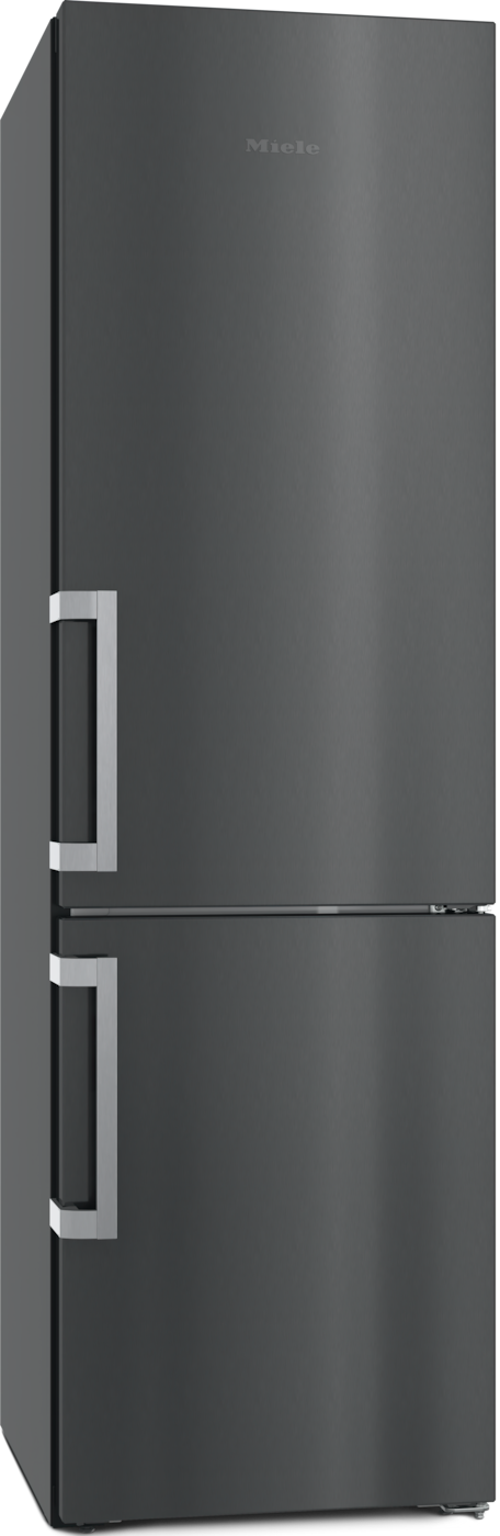 KFN 4795 CD - Freestanding fridge-freezer Factual image