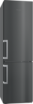 KFN 4795 CD - Freestanding fridge-freezer Factual image