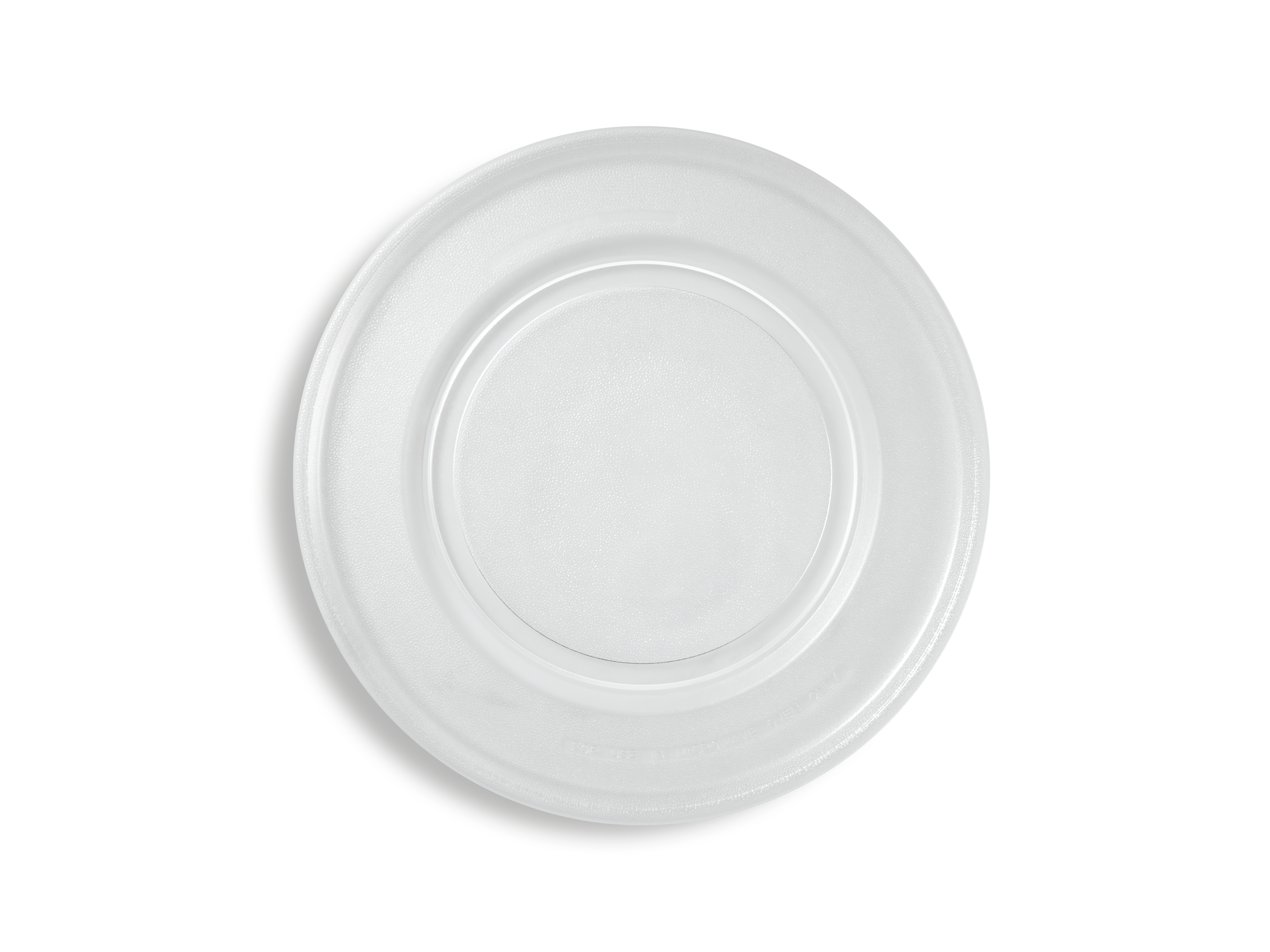 Kitchen appliance spare parts - Spare parts for microwave ovens - Turntable D 405