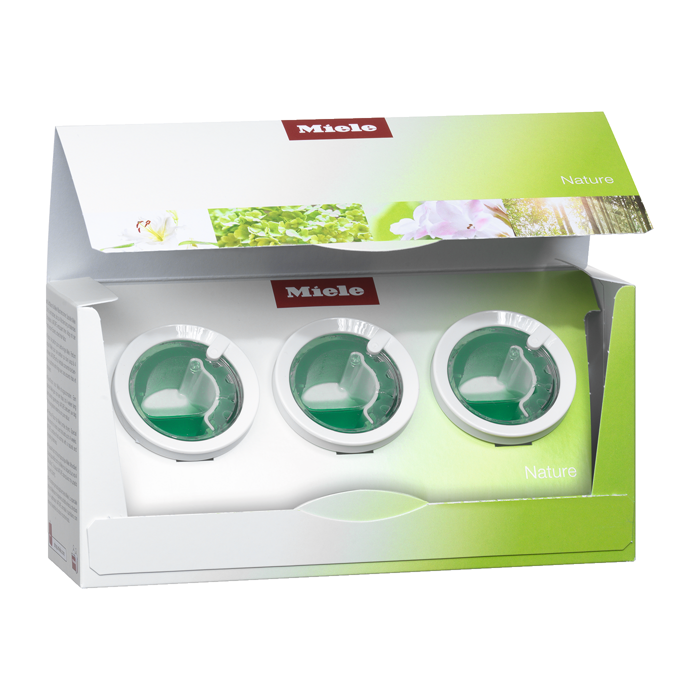 Miele - FA N 451 L – Duftflacons - 4 Miele - FA N 451 L – Duftflacons - 4