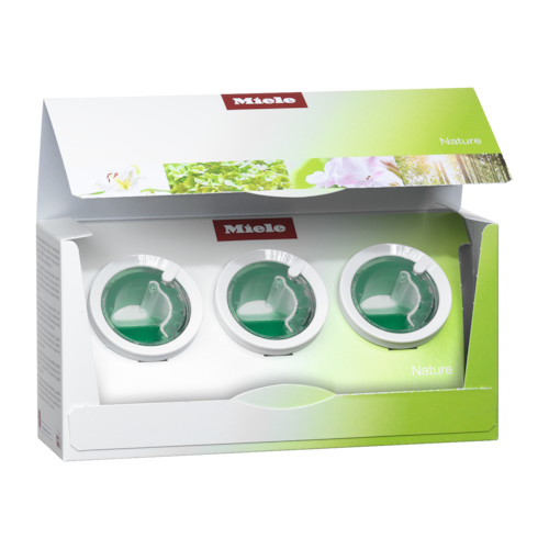 Years Supply Fragrance Flacon - Nature product photo Front View3 L