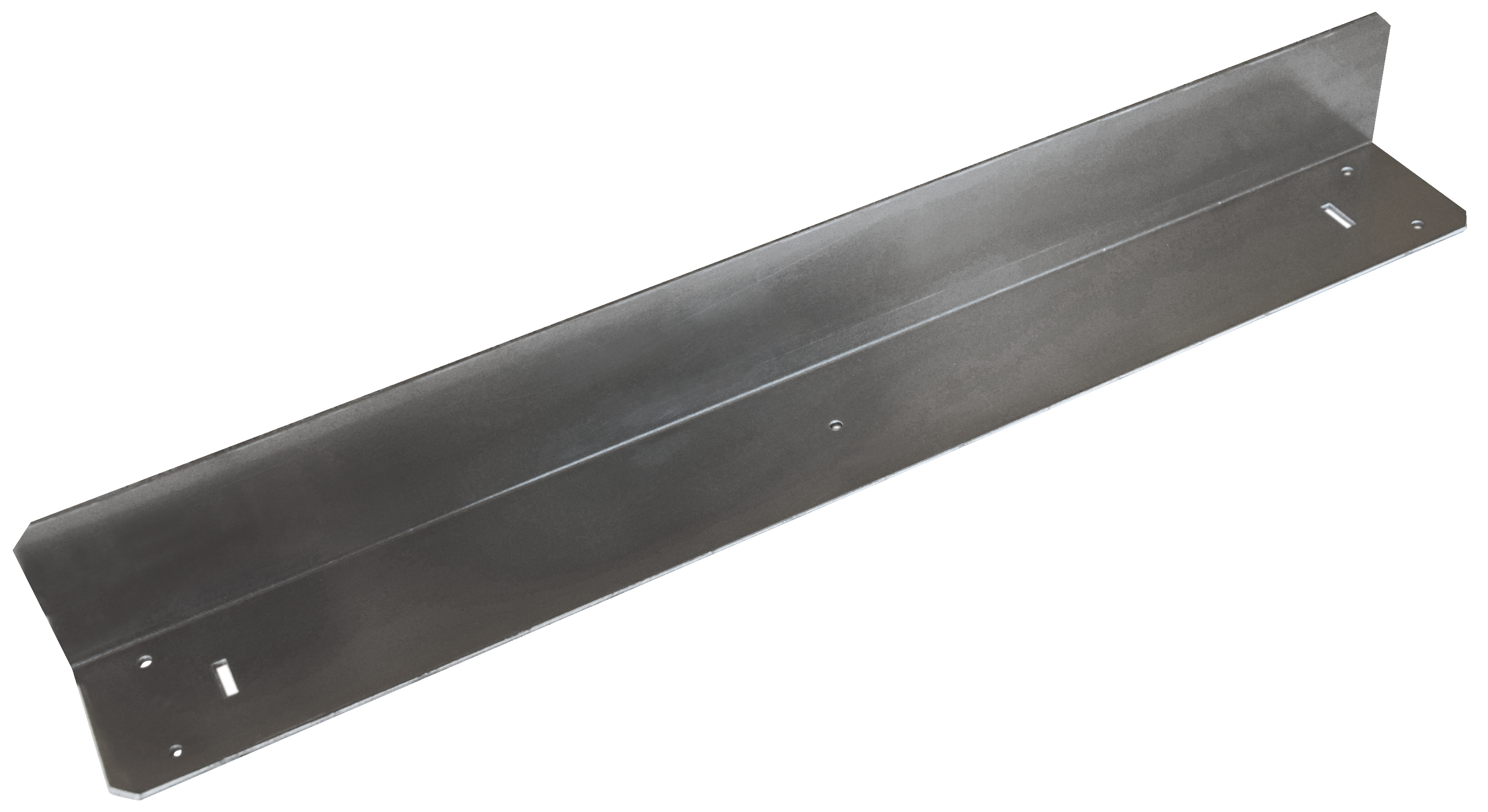 Miele - Montagewinkel (Paar) für Einbaugeräte – Montagewinkel (Paar)  - 1