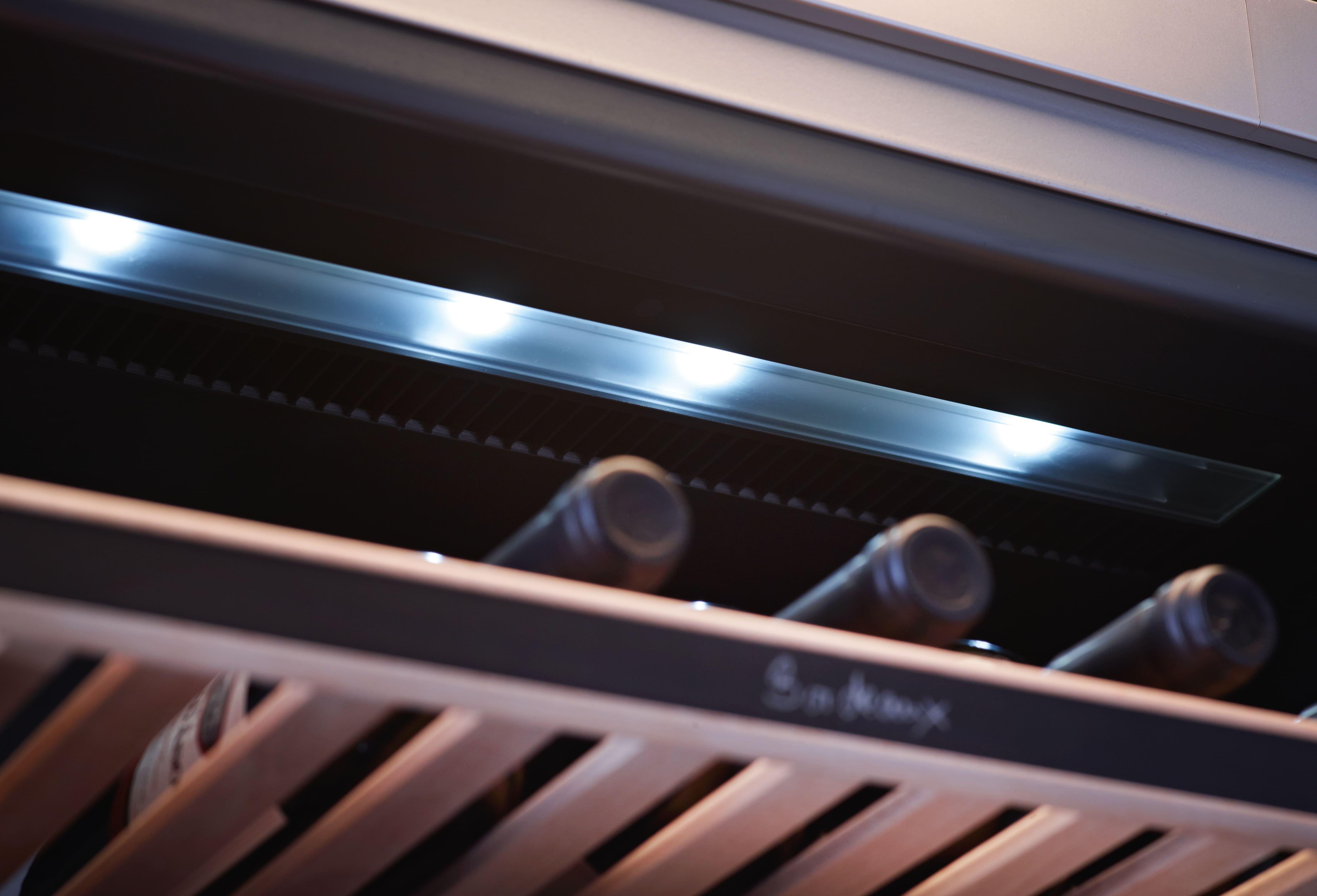 Miele - KWT 6834 SGS – Винні шафи - 7 Miele - KWT 6834 SGS – Винні шафи - 7