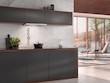 DAS 4620 Slimline Rangehood product photo View3 S