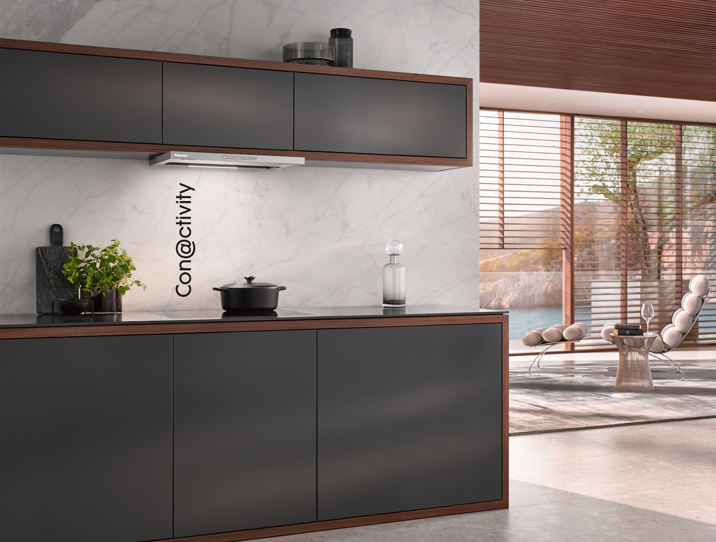 DAS 4620 Slimline Rangehood product photo View3 ZOOM
