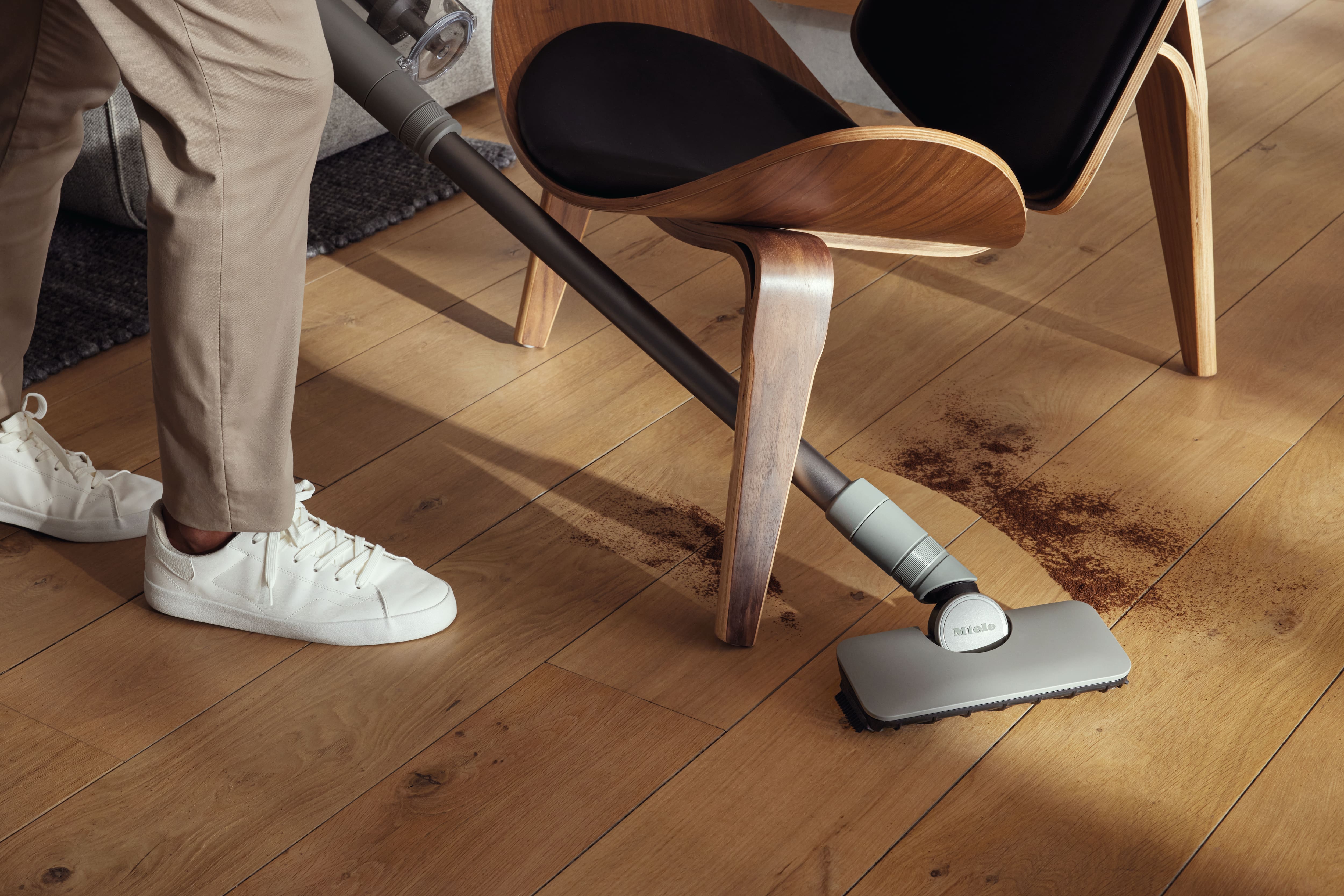 Miele - Duoflex HX1 AllFloor Casa grey – Vacuum cleaners - 6