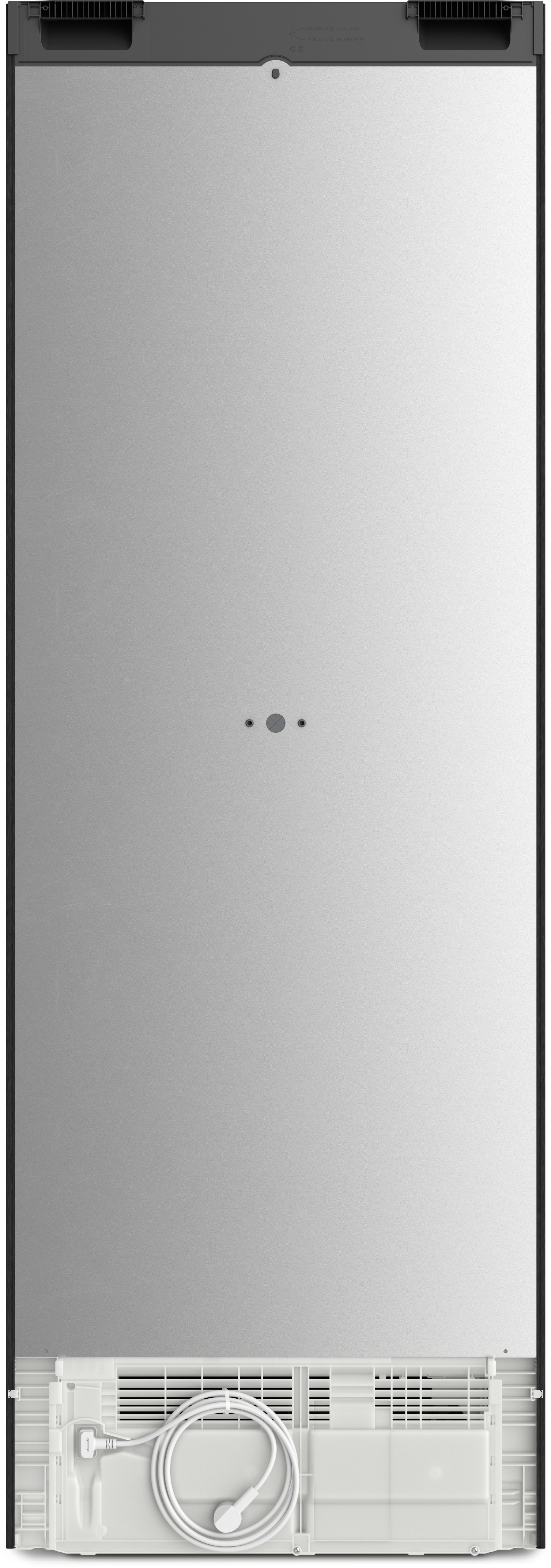 Miele - KWT 4999 F Stikls obsidiāna melnā krāsā – Vīna skapji - 4
