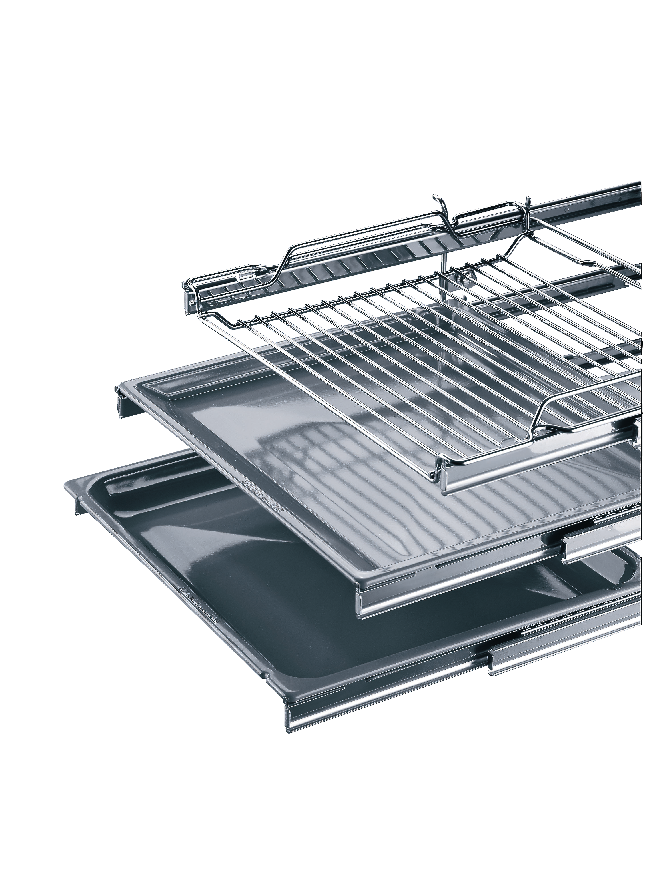 Keukenaccessoires - Accessoires ovens - HCE 60