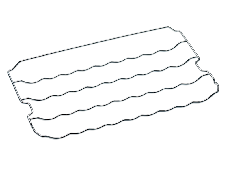 Flaschenablage