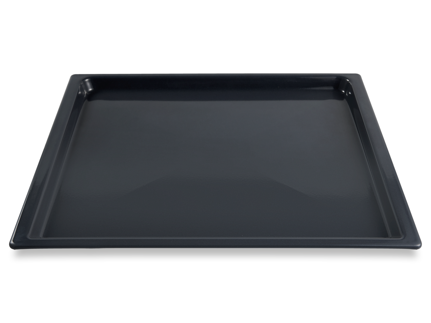 HBB 71 - Genuine Miele baking tray Factual image