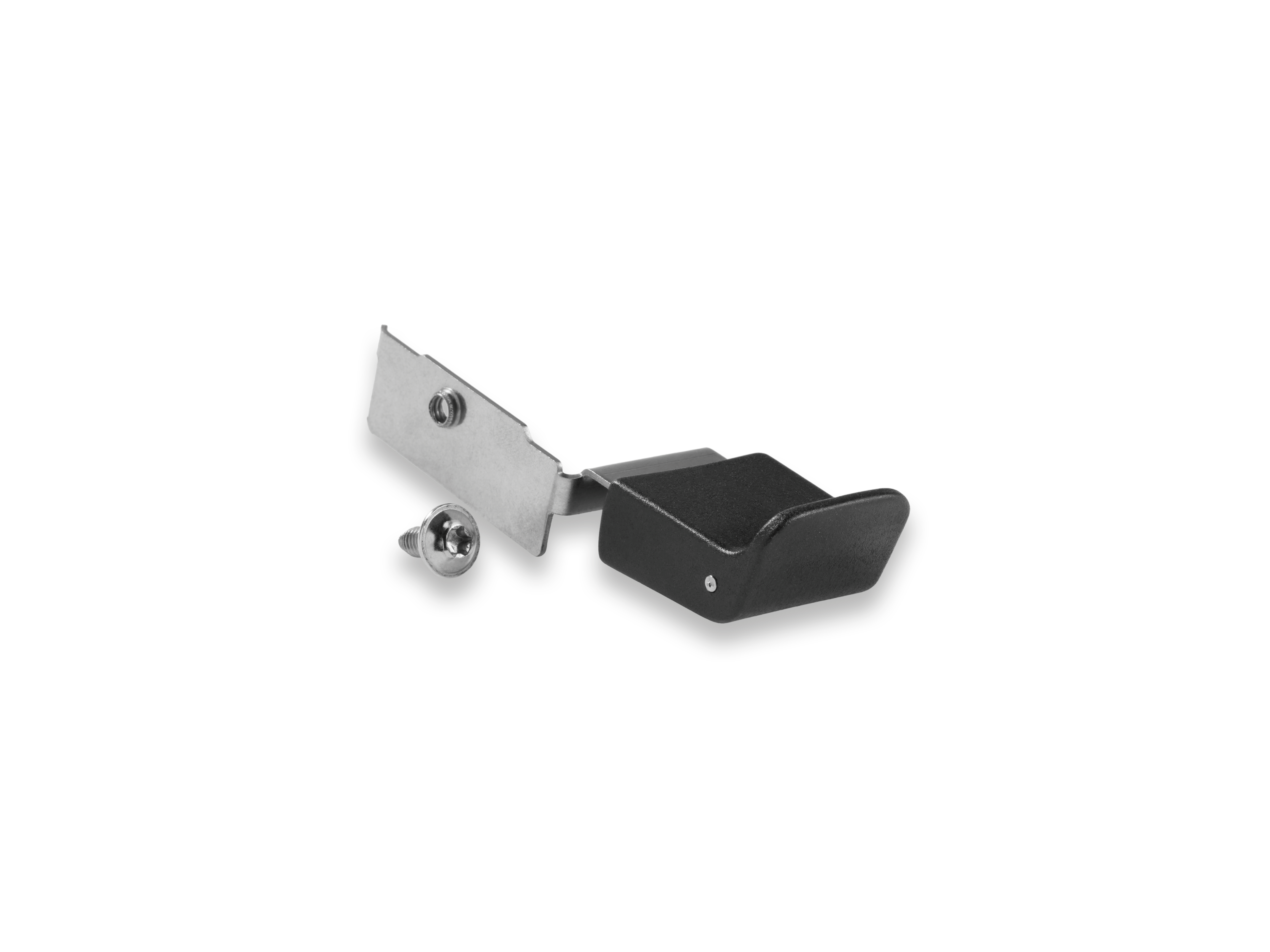 Miele - Door lock Bagged – Kitchen appliance spare parts - 3