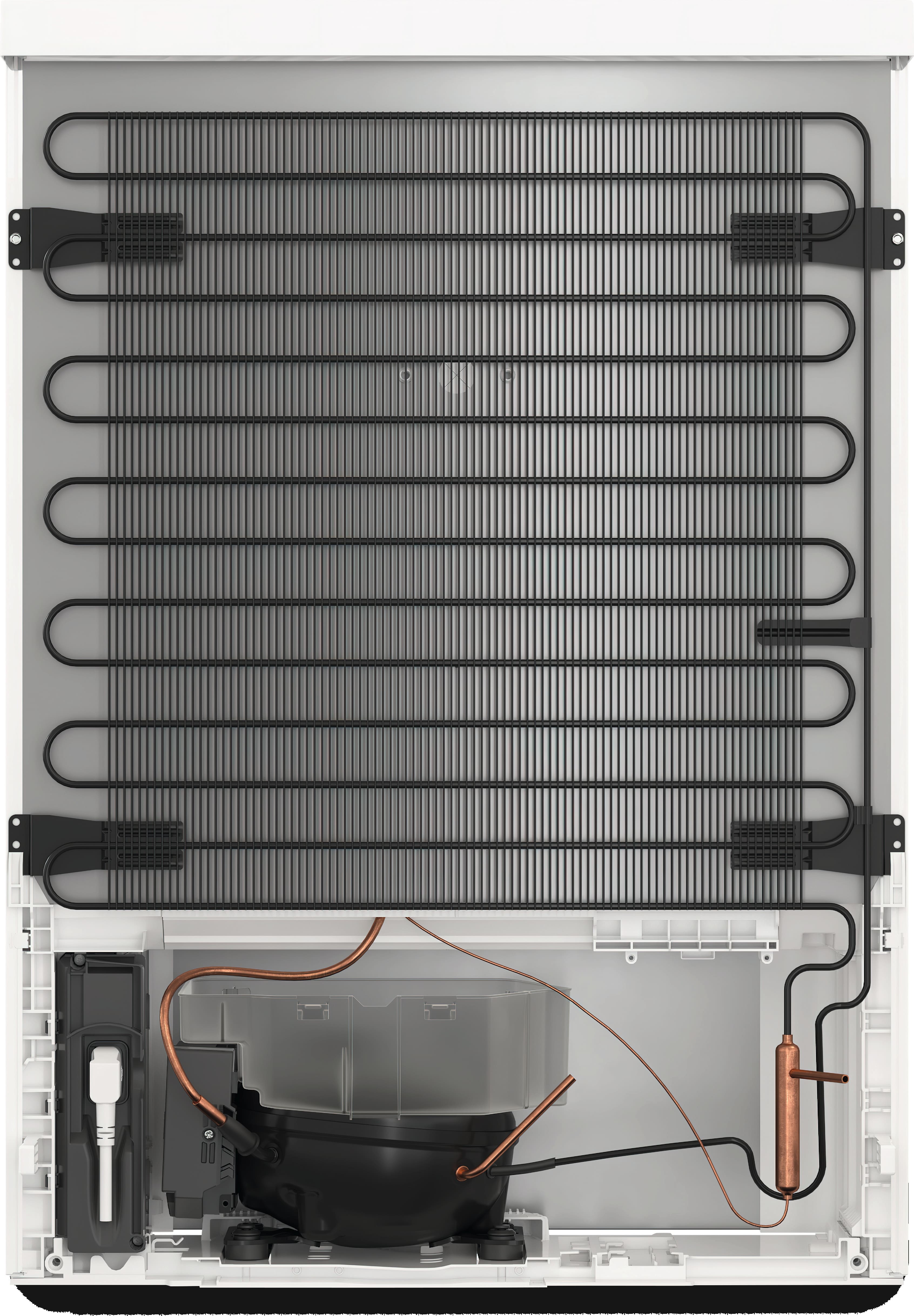 Miele - K 4003 D White – Refrigeration appliances - 4 Miele - K 4003 D White – Refrigeration appliances - 4