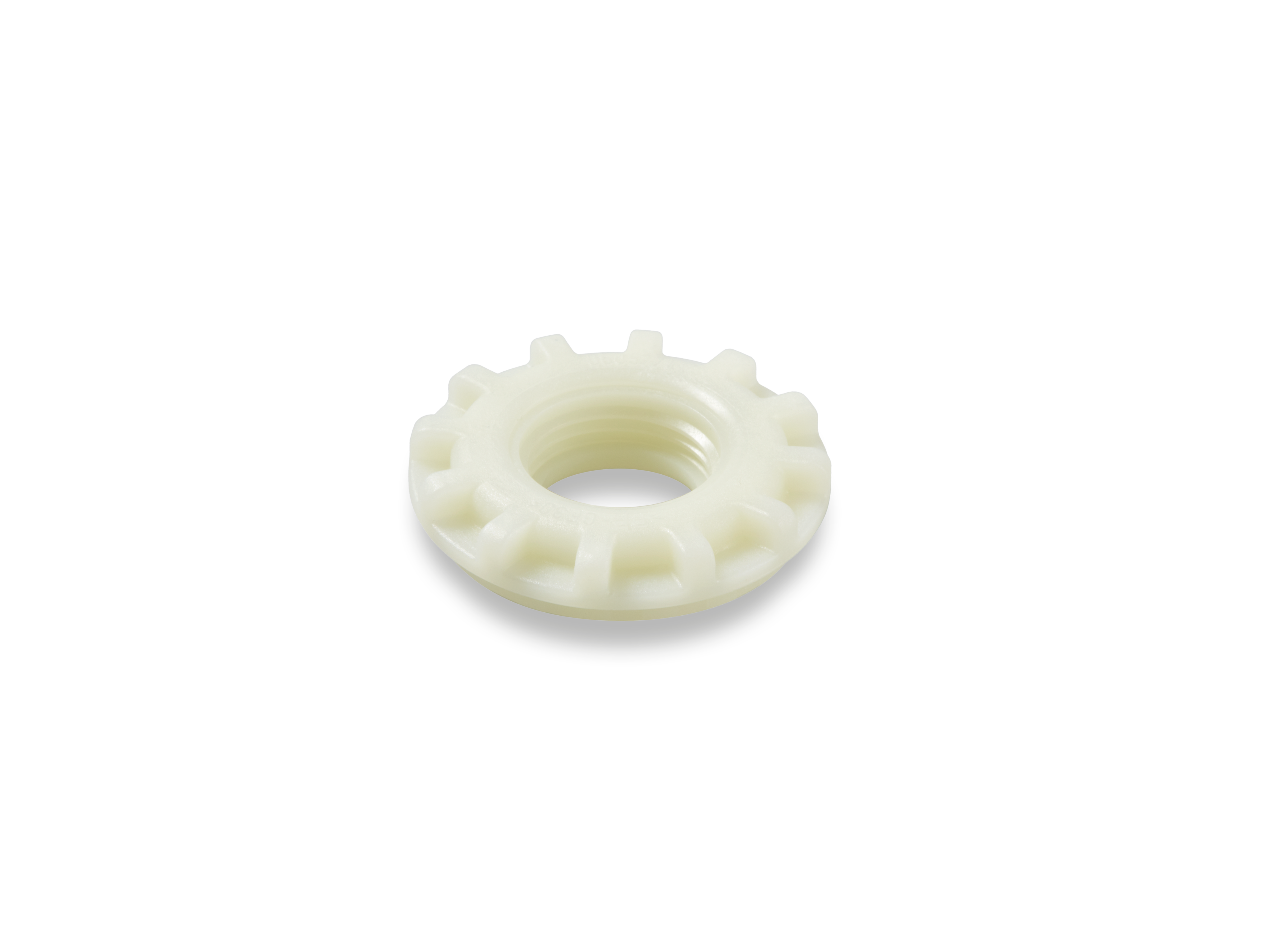 Miele - Lock nut – Kitchen appliance spare parts - 2 Miele - Lock nut – Kitchen appliance spare parts - 2