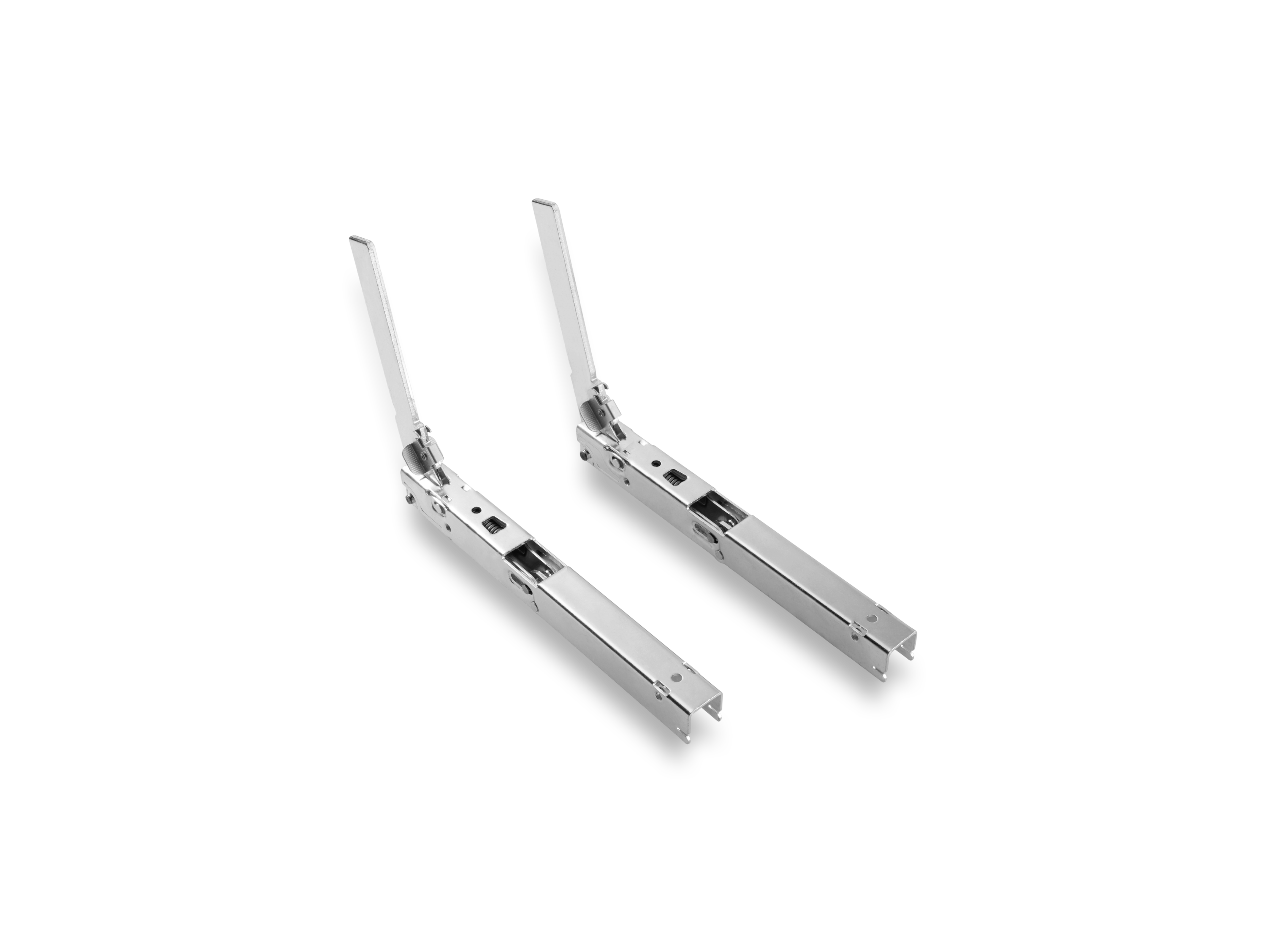 Miele - Conv.kit hinge 2 Pcs. – Kitchen appliance spare parts - 2