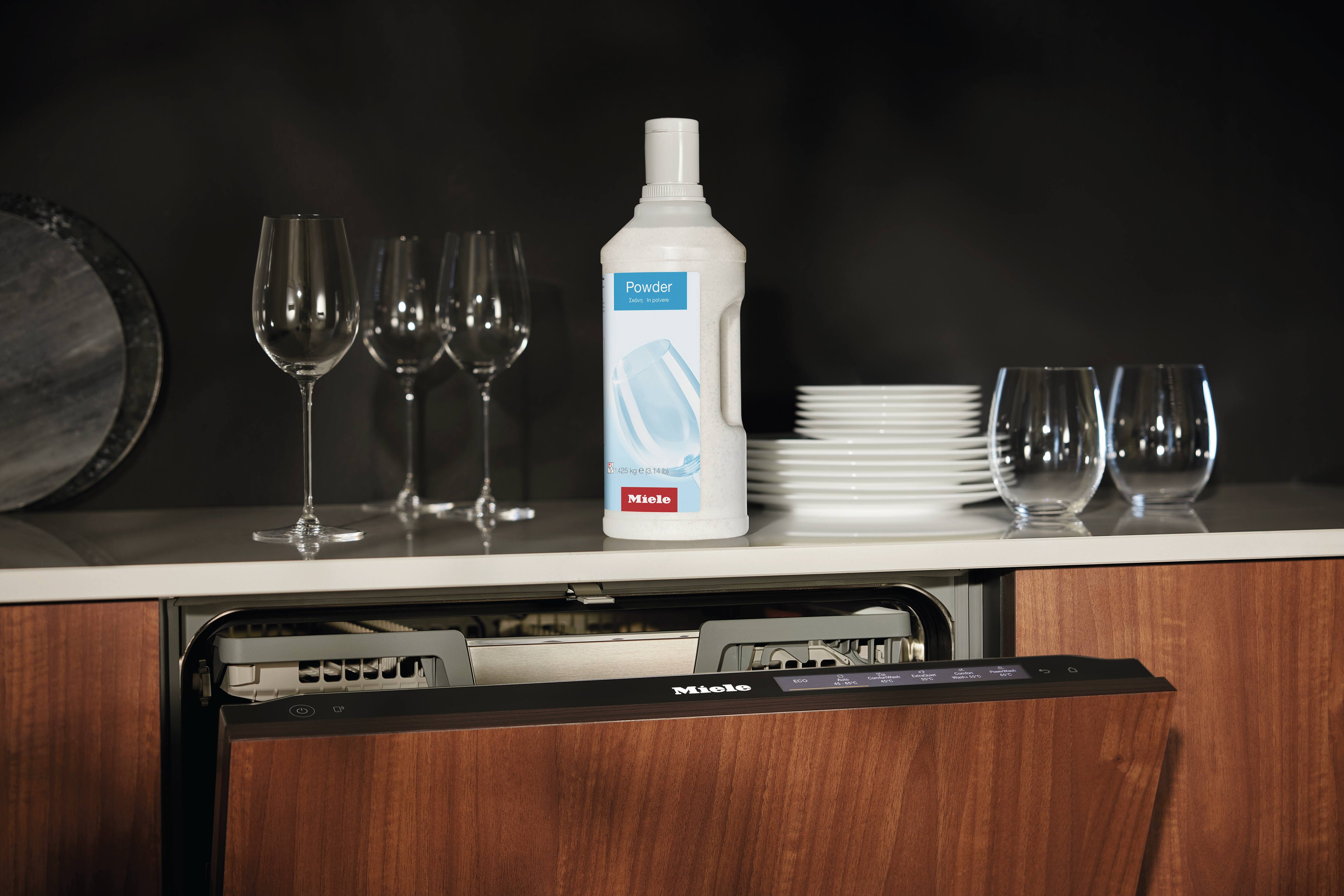 Miele - GS CL 1403 P – Dishwasher detergent - 4